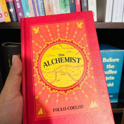 The Alchemist