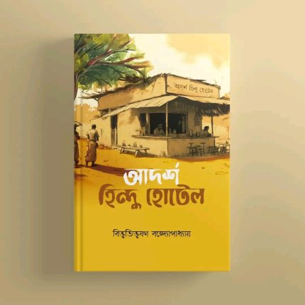 আদর্শ হিন্দু হোটেল